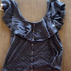 American eagle tank M